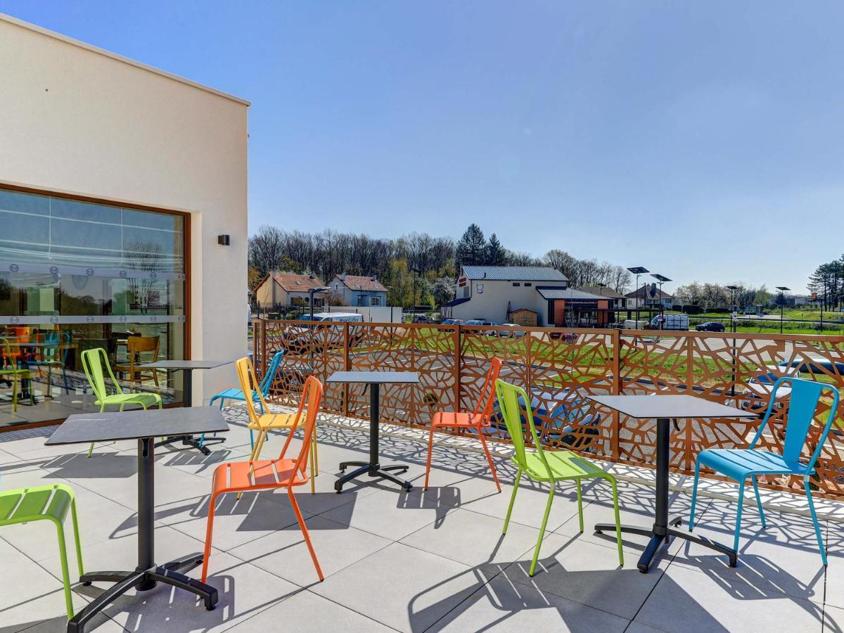 Le Creusot Hotel