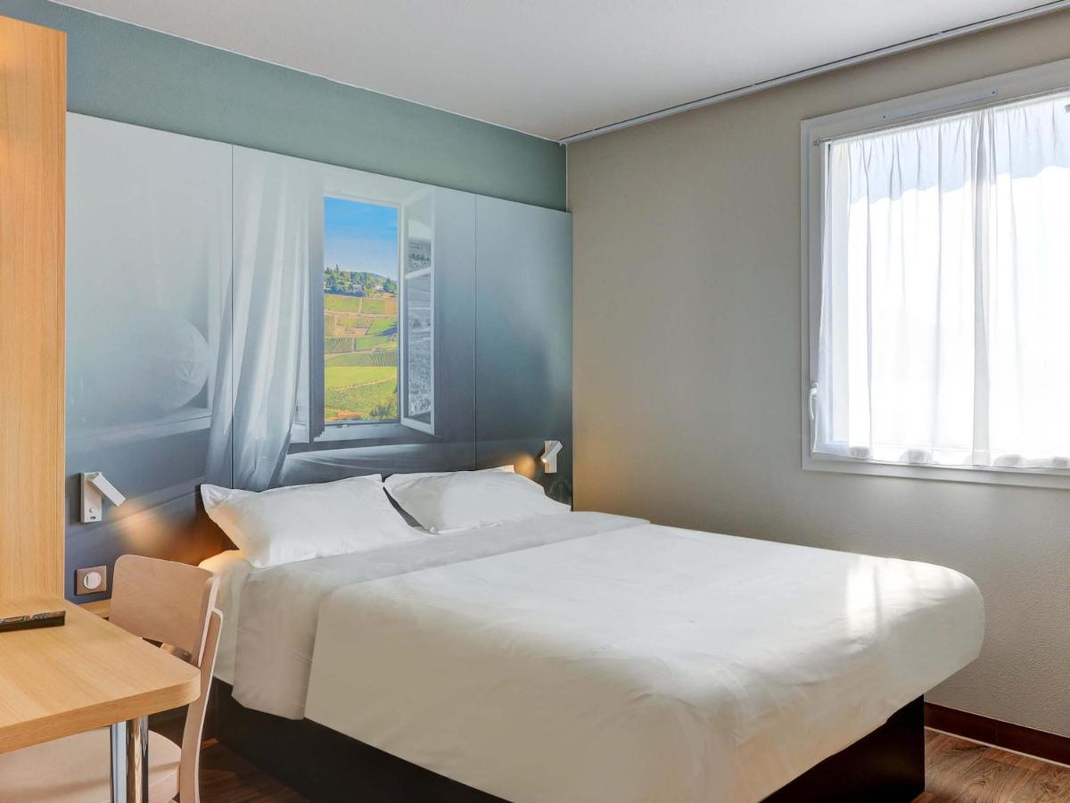 Hotel Le Creusot 3*